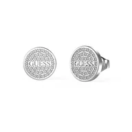 Kolczyki - Kolczyki Guess Studs Party JUBE02155JWRHT/U - miniaturka - grafika 1