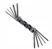 Inne akcesoria gitarowe - Konig & Meyer 14585-000-00 Guitar tool 14585-000-00 - miniaturka - grafika 1