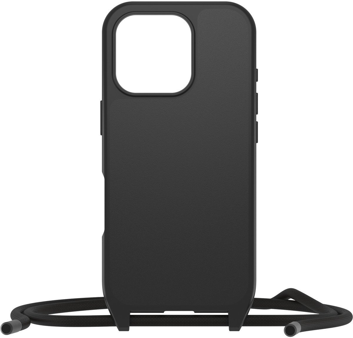 OtterBox React Necklace MagSafe Apple iPhone 16 Pro - black