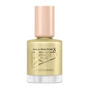 Lakiery do paznokci - Max Factor Miracle Pure Priyanka lakier do paznokci Sunrise Glow 714 12 ml - miniaturka - grafika 1