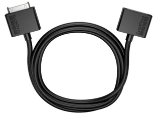 Kabel GOPRO BacPac Extension, 0.9 m - Akcesoria do kamer sportowych - miniaturka - grafika 1