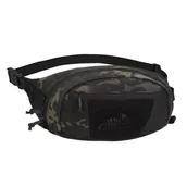Nerki - Helikon - Nerka Bandicoot® - Cordura® - MultiCam Black - TB-BDC-CD-0C - miniaturka - grafika 1