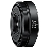 Obiektywy - Nikon Nikkor Z 26mm f/2.8 - miniaturka - grafika 1
