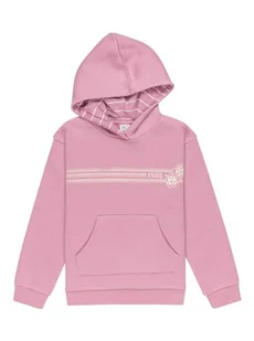 Roxy Top HOPE YOU Trust A Youth Fioletowy 14-XL - Koszulki i topy damskie - miniaturka - grafika 1