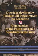 Historia świata - Dowódcy dywizjonów Polskich Sił Powietrznych na Zachodzie - miniaturka - grafika 1