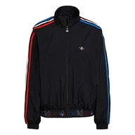 Swetry damskie - adidas Damski sweter Japona Tt - miniaturka - grafika 1