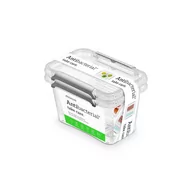 Pojemniki kuchenne - ORPLAST Zestaw pojemników NanoBox (2 sztuki) - miniaturka - grafika 1