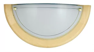 Rabalux 5401 Ufo 5401 - Lampy ścienne - miniaturka - grafika 1