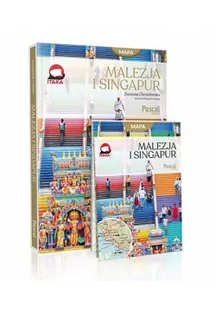 Malezja i Singapur - Przewodniki - miniaturka - grafika 2