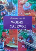 Napoje - Wódki i nalewki domowe - miniaturka - grafika 1