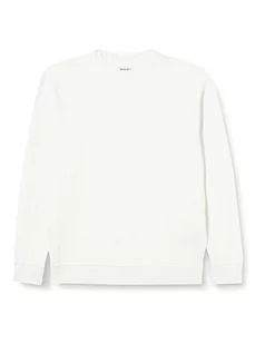 Replay Bluza męska, 801 Chalk, L - Bluzy męskie - miniaturka - grafika 1