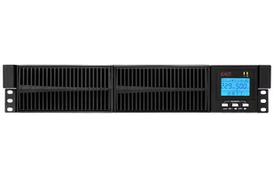 UPS1000-RT-ON - zasilacz awaryjny - Zasilacze awaryjne UPS - miniaturka - grafika 2
