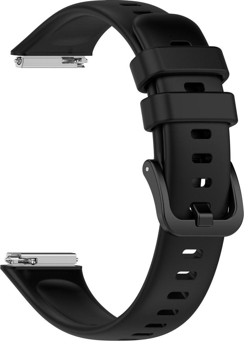 ORYGINALNY ZAMIENNY WYMIENNY PASEK OPASKA BRANSOLETA YIVO DO ZEGARKA SMARTWATCH HUAWEI SMART BAND 7