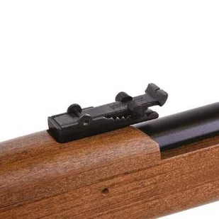 Diana - Wiatrówka PCP Mauser K98 - 5,5 mm - Drewno - 19500105 - Wiatrówki karabinki - miniaturka - grafika 4