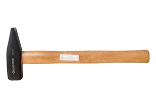 MŁOTEK ŚLUSARSKI 1000g 360mm King Tony - Nożyce i noże - miniaturka - grafika 1
