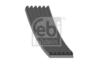 Paski klinowe i wielorowkowe - Pasek klinowy wielorowkowy Febi Bilstein 28993 - miniaturka - grafika 1