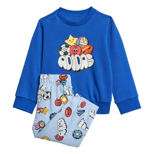 Dres Seasonal Essentials Fun Kids - Odzież sportowa dziecięca - miniaturka - grafika 1