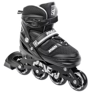 Rolki Regulowane Raven Drill - Rolki - miniaturka - grafika 1