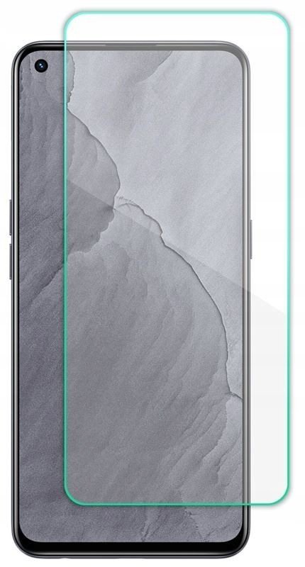 9H Szkło Do Realme Gt Master Edition / Explorer Szkiełko Ochronne Szybka Hartowana Na Ekran