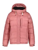 Kurtki damskie - Icepeak Kurtka pikowana "Monetta" w kolorze jasnoróżowym - miniaturka - grafika 1