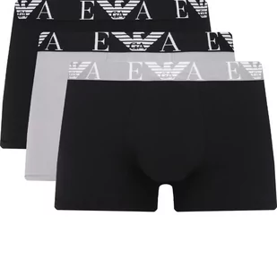 Emporio Armani Bokserki 3-pack - Majtki męskie - miniaturka - grafika 1