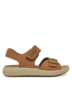 Primigi Sandały 7898800 S Brązowy - Buty dla chłopców - miniaturka - grafika 1