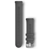 Akcesoria do smartwatchy - Pasek do Garmin Swim 2 Large Popielaty - miniaturka - grafika 1