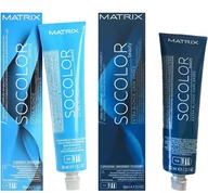 Farby do włosów i szampony koloryzujące - Matrix SOCOLOR.Beauty EXTRA BLONDE rozjaśniające farby do włosów 90ml 4591 - miniaturka - grafika 1