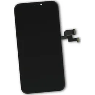 Części serwisowe do telefonów - Wyświetlacz ekran LCD iPhone XS Zamiennik INCELL JK FHD - miniaturka - grafika 1