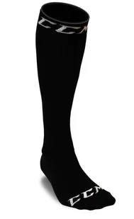 Skarpetki hokejowe CCM  Proline Basic Sock Knee  41-42 - Hokej - miniaturka - grafika 1