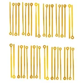 Akcesoria do kos i kosiarek - Żyłka do kosy MULTIPOWER 3.5 mm (40 szt.) - miniaturka - grafika 1