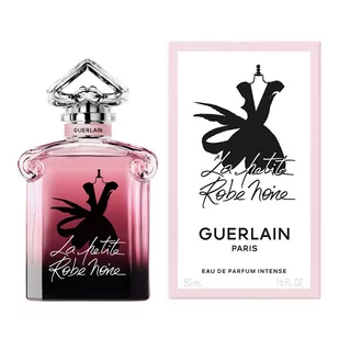 Guerlain La Petite Robe Noire Eau de Parfum Intense  woda perfumowana  50 ml - Wody i perfumy damskie - miniaturka - grafika 2