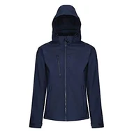 Kurtki męskie - Regatta Męska kurtka softshell Venturer 3-warstwowa - miniaturka - grafika 1