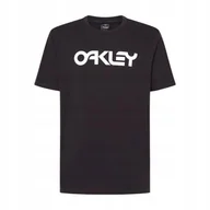 Koszulki męskie - OAKLEY KOSZULKA MARK II 2.0 FOA404011-022 r XXL - miniaturka - grafika 1