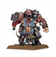 Gry planszowe - Warhammer Age of Sigmar Ogor Mawtribes Butcher - miniaturka - grafika 1
