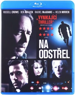 Stan gry - Filmy obyczajowe Blu-ray - miniaturka - grafika 1
