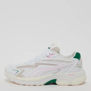 Buty sportowe damskie Puma Teveris Nitro Preppy Wns 39109601 37 (4UK) 23 cm Białe (4065452436759) - Bluzy sportowe damskie - miniaturka - grafika 1