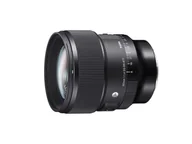 Obiektywy - Sigma A 85mm f/1.4 DG DN L-mount - miniaturka - grafika 1