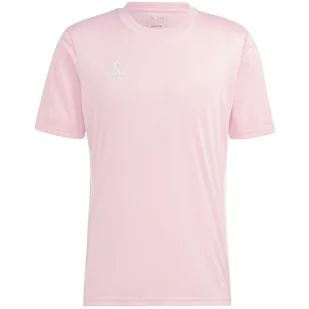 Koszulka męska adidas Tabela 23 Jersey - Koszulki sportowe męskie - miniaturka - grafika 1