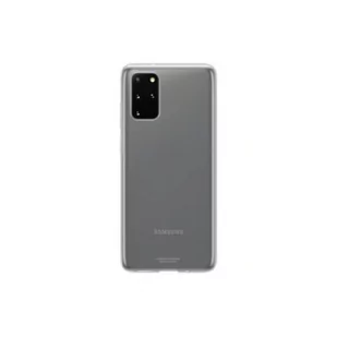 Samsung Etui Clear Cover do Galaxy S20+ EF-QG985TTEGEU Przezroczysty - Etui i futerały do telefonów - miniaturka - grafika 4