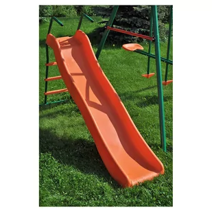 Plac zabaw do ogrodu MSN-02 - Place zabaw - miniaturka - grafika 4