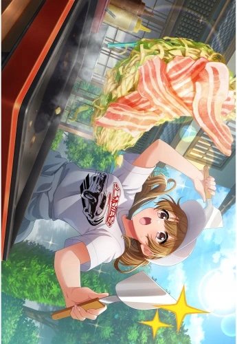 Plakat Anime Manga D4DJ D4DJ_105 A2 (custom)