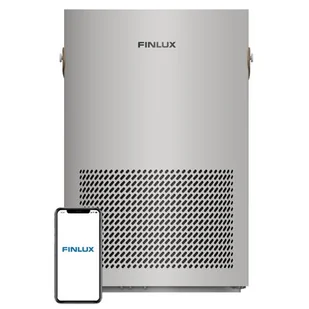Finlux FN-A0S40GB - Oczyszczacze powietrza - miniaturka - grafika 1
