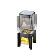 Pozostałe akcesoria kuchenne - Gefu Krajacz do warzyw i owoców TRICUT G-89521 - miniaturka - grafika 1