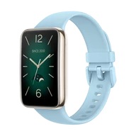 Akcesoria do smartwatchy - Xiaomi Smart Band 7 Pro Strap - Green - Oficjalny Sklep Xiaomi, Polska Dystrybucja, Darmowa dostawa i Raty Alior 10×0%! - miniaturka - grafika 1