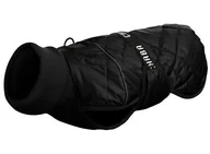 Ubranka dla psów - Chaba Kubrak Regulowany Chic 4XL black - miniaturka - grafika 1