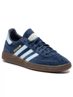 Buty sportowe męskie - Adidas Originals Handball Spezial BD7633 - grafika 1