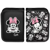 Piórniki - Piórnik Minnie DM22CG-P001BW PASO - miniaturka - grafika 1