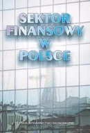 Finanse, księgowość, bankowość - SEKTOR FINANSOWY W POLSCE - miniaturka - grafika 1