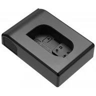 Ładowarki i akumulatory - Adapter - płytka ładowarki NEWELL do akumulatorów DMW-BLK22 Panasonic - miniaturka - grafika 1